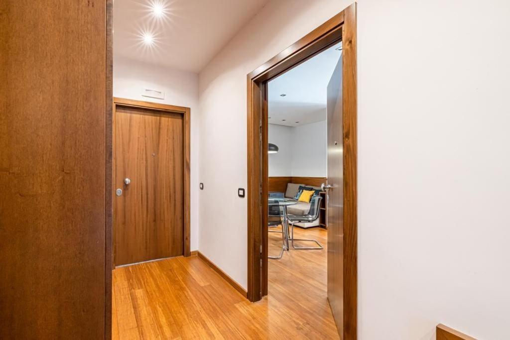 Casa Di Aurora - La Porta Sul Vaticano Roma Eksteriør bilde